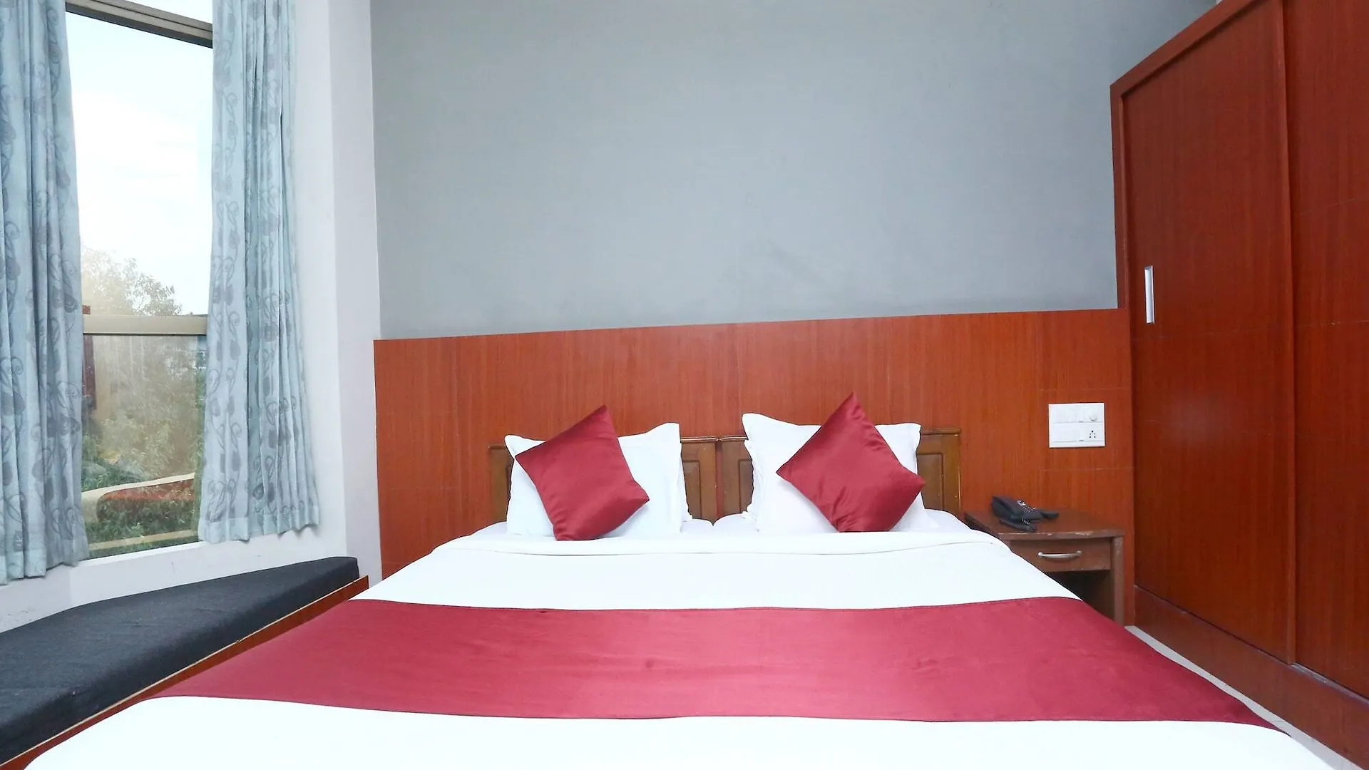 Oyo 5075 Khaleej Residency Hotel Kozhikode