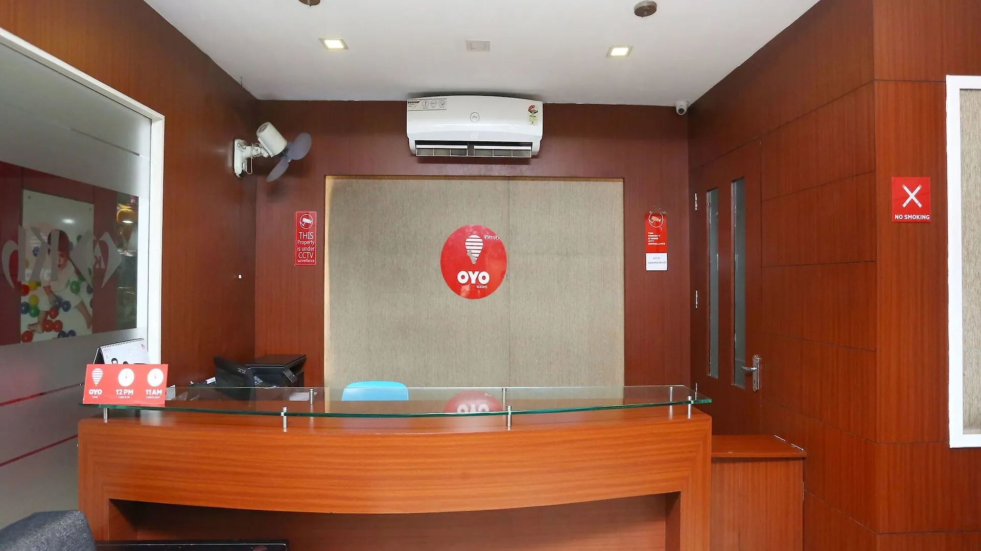 Oyo 5075 Khaleej Residency Hotel Kozhikode