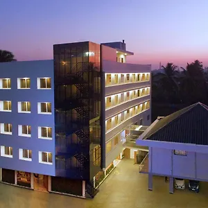 Hotel Park Residency, Kozhikode