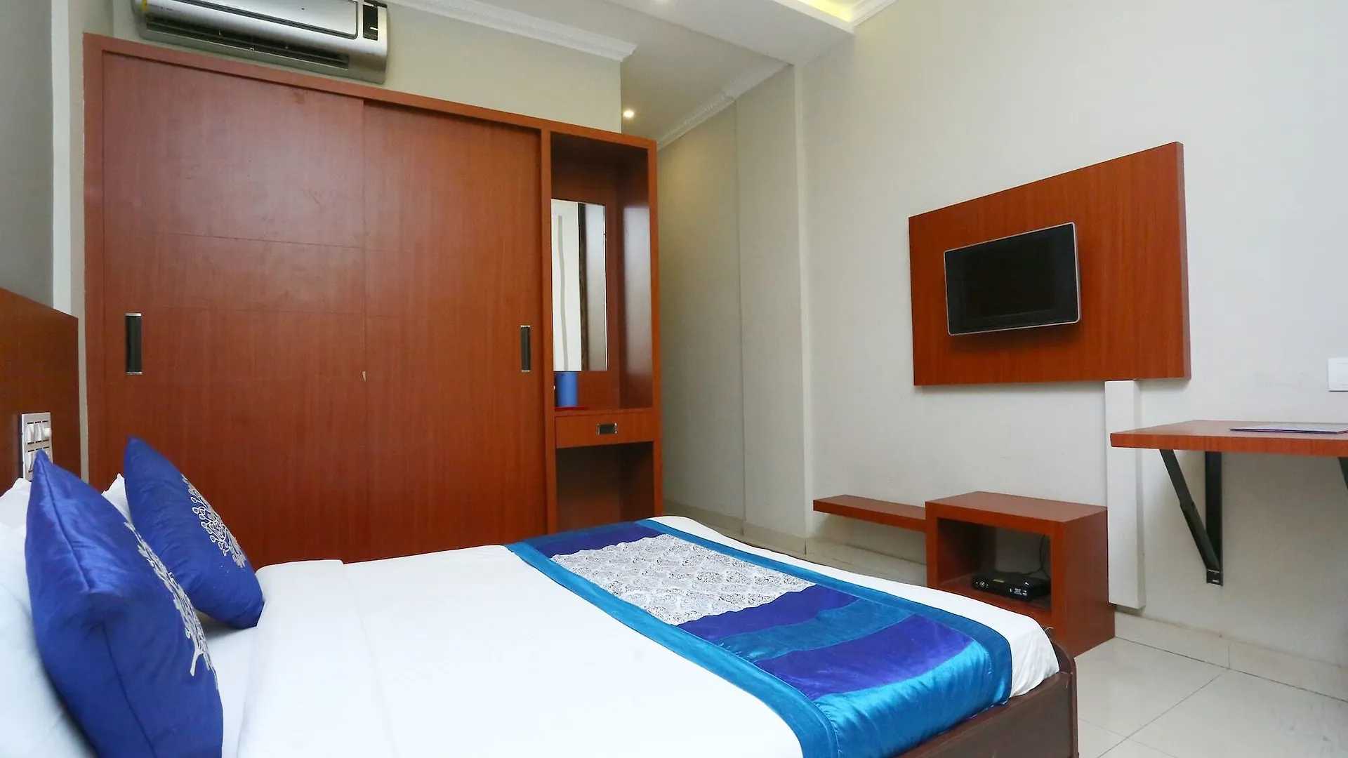 Oyo 5075 Khaleej Residency Hotel Kozhikode